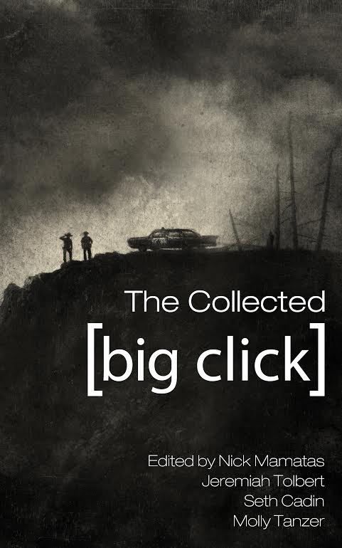 collected BIG CLICK